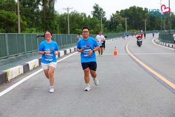 Giải chạy bộ từ thiện UOB Heartbeat 2026 - Ảnh #5228112