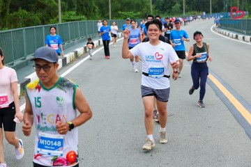 Giải chạy bộ từ thiện UOB Heartbeat 2026 - Ảnh #5227553