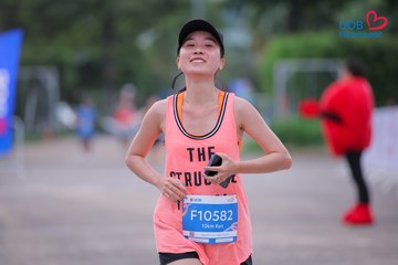 Giải chạy bộ từ thiện UOB Heartbeat 2026 - Ảnh #5231790