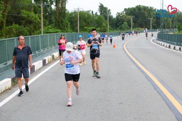 Giải chạy bộ từ thiện UOB Heartbeat 2026 - Ảnh #5228024