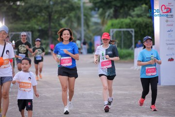 Giải chạy bộ từ thiện UOB Heartbeat 2026 - Ảnh #5231682