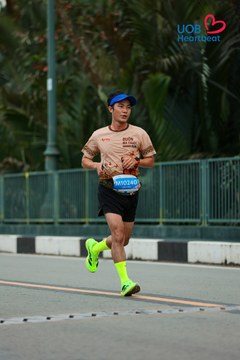 Giải chạy bộ từ thiện UOB Heartbeat 2026 - Ảnh #5235056