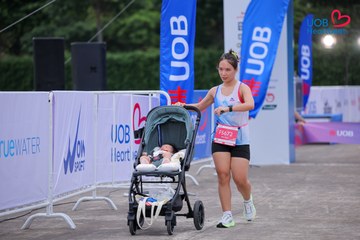 Giải chạy bộ từ thiện UOB Heartbeat 2026 - Ảnh #5229719