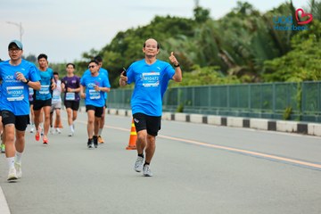 Giải chạy bộ từ thiện UOB Heartbeat 2026 - Ảnh #5233441
