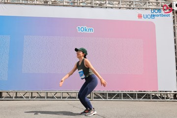Giải chạy bộ từ thiện UOB Heartbeat 2026 - Ảnh #5232431