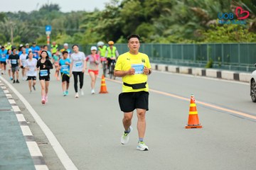 Giải chạy bộ từ thiện UOB Heartbeat 2026 - Ảnh #5233979