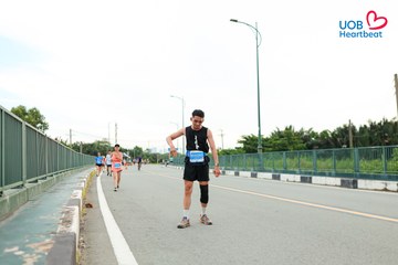 Giải chạy bộ từ thiện UOB Heartbeat 2026 - Ảnh #5236246