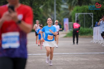 Giải chạy bộ từ thiện UOB Heartbeat 2026 - Ảnh #5229610