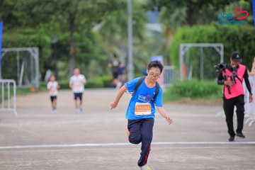 Giải chạy bộ từ thiện UOB Heartbeat 2026 - Ảnh #5229393