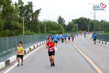 Giải chạy bộ từ thiện UOB Heartbeat 2026 - Ảnh #5227778