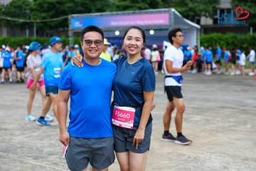 Giải chạy bộ từ thiện UOB Heartbeat 2026 - Ảnh #5225678