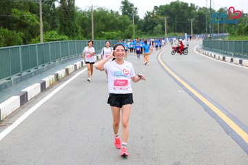 Giải chạy bộ từ thiện UOB Heartbeat 2026 - Ảnh #5226732