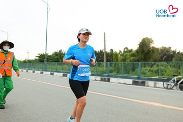 Giải chạy bộ từ thiện UOB Heartbeat 2026 - Ảnh #5236241
