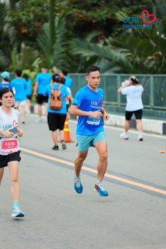 Giải chạy bộ từ thiện UOB Heartbeat 2026 - Ảnh #5234836