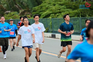 Giải chạy bộ từ thiện UOB Heartbeat 2026 - Ảnh #5234723