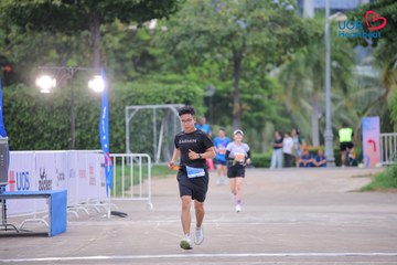 Giải chạy bộ từ thiện UOB Heartbeat 2026 - Ảnh #5229760
