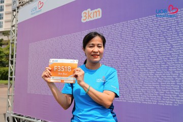Giải chạy bộ từ thiện UOB Heartbeat 2026 - Ảnh #5232115