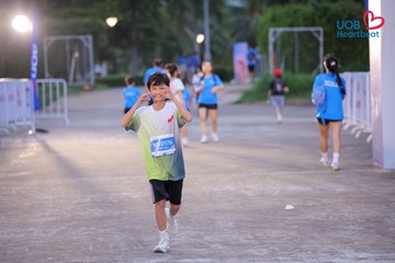 Giải chạy bộ từ thiện UOB Heartbeat 2026 - Ảnh #5228551