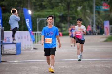 Giải chạy bộ từ thiện UOB Heartbeat 2026 - Ảnh #5229453