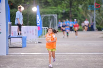 Giải chạy bộ từ thiện UOB Heartbeat 2026 - Ảnh #5230333