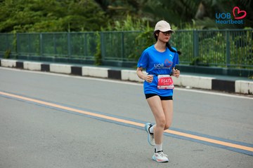 Giải chạy bộ từ thiện UOB Heartbeat 2026 - Ảnh #5234480