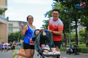 Giải chạy bộ từ thiện UOB Heartbeat 2026 - Ảnh #5238842
