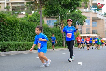 Giải chạy bộ từ thiện UOB Heartbeat 2026 - Ảnh #5238848