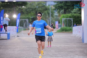 Giải chạy bộ từ thiện UOB Heartbeat 2026 - Ảnh #5231576