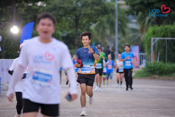 Giải chạy bộ từ thiện UOB Heartbeat 2026 - Ảnh #5231594