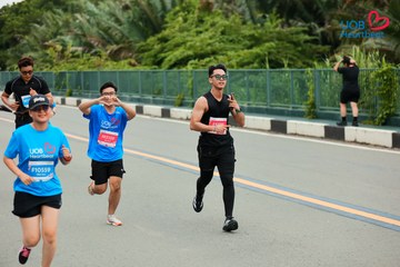Giải chạy bộ từ thiện UOB Heartbeat 2026 - Ảnh #5233959