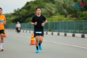 Giải chạy bộ từ thiện UOB Heartbeat 2026 - Ảnh #5233344