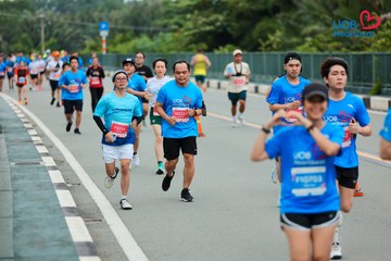 Giải chạy bộ từ thiện UOB Heartbeat 2026 - Ảnh #5234298