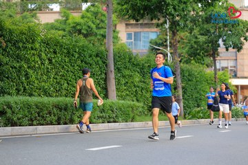 Giải chạy bộ từ thiện UOB Heartbeat 2026 - Ảnh #5239122