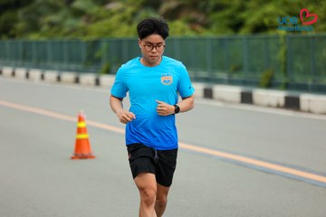 Giải chạy bộ từ thiện UOB Heartbeat 2026 - Ảnh #5234170