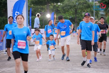 Giải chạy bộ từ thiện UOB Heartbeat 2026 - Ảnh #5230809