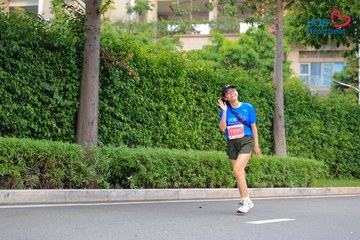 Giải chạy bộ từ thiện UOB Heartbeat 2026 - Ảnh #5238880