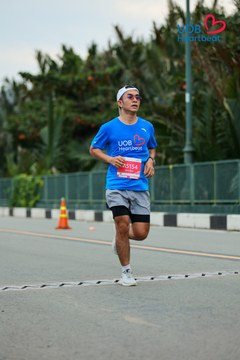 Giải chạy bộ từ thiện UOB Heartbeat 2026 - Ảnh #5235063