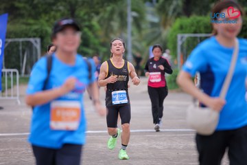 Giải chạy bộ từ thiện UOB Heartbeat 2026 - Ảnh #5230035