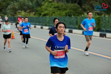 Giải chạy bộ từ thiện UOB Heartbeat 2026 - Ảnh #5234407