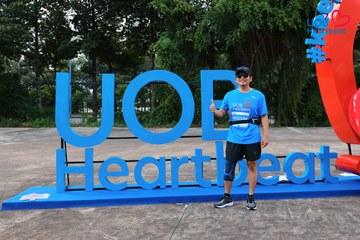 Giải chạy bộ từ thiện UOB Heartbeat 2026 - Ảnh #5232763