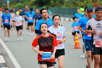 Giải chạy bộ từ thiện UOB Heartbeat 2026 - Ảnh #5234351