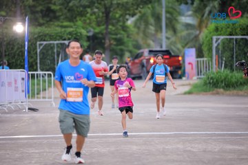 Giải chạy bộ từ thiện UOB Heartbeat 2026 - Ảnh #5229794