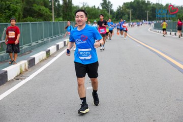 Giải chạy bộ từ thiện UOB Heartbeat 2026 - Ảnh #5227459