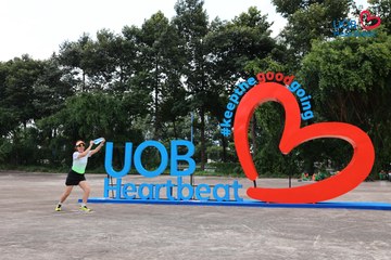 Giải chạy bộ từ thiện UOB Heartbeat 2026 - Ảnh #5232202