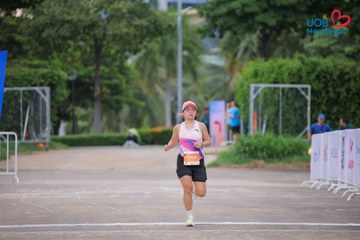 Giải chạy bộ từ thiện UOB Heartbeat 2026 - Ảnh #5229122