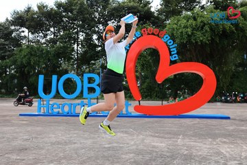 Giải chạy bộ từ thiện UOB Heartbeat 2026 - Ảnh #5232213