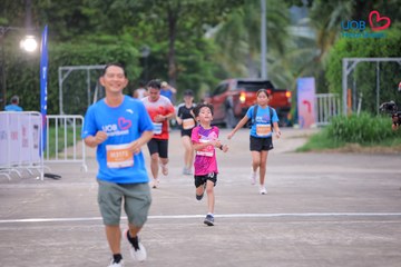 Giải chạy bộ từ thiện UOB Heartbeat 2026 - Ảnh #5229792