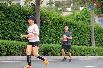 Giải chạy bộ từ thiện UOB Heartbeat 2026 - Ảnh #5238562