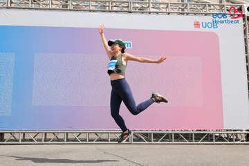 Giải chạy bộ từ thiện UOB Heartbeat 2026 - Ảnh #5232432