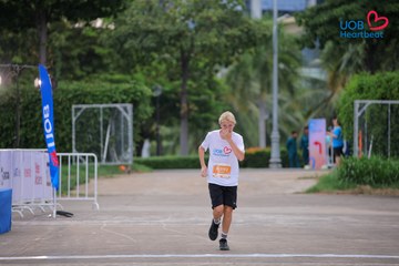 Giải chạy bộ từ thiện UOB Heartbeat 2026 - Ảnh #5229117